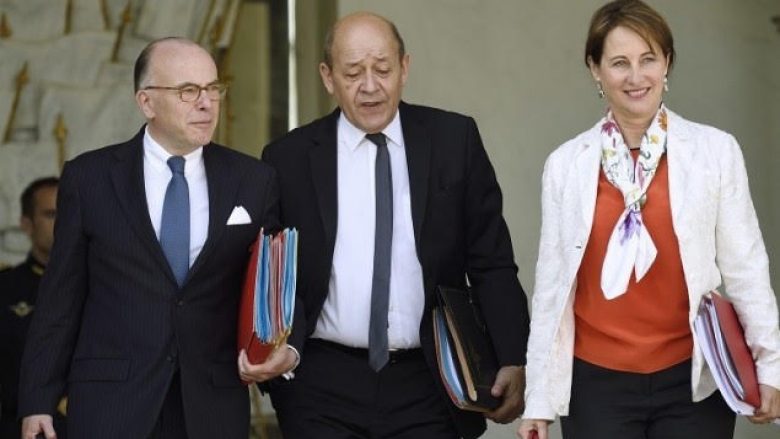 Hetime ndaj tre ministrave francez për keqpërdorime
