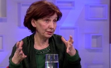 Siljanovska kërkon nga ata që nuk votuan në rrethin e parë zgjedhor të votojnë në rrethin e dytë