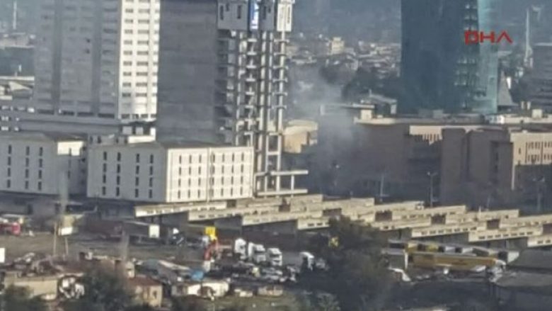 Shkon në katër numri i të vdekurve, ky është polici që u vra pas shpërthimit në Izmir të Turqisë (Foto)