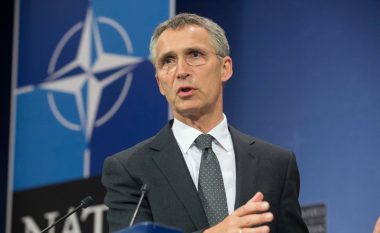 Stoltenberg: NATO dhe Trump bien dakord për dialog me Moskën