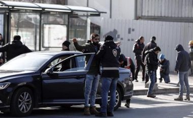 Tetë të arrestuar në lidhje me sulmin e Stambollit