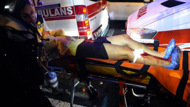 Krejt çka dihet deri më tani për sulmin terrorist në Stamboll (Video)