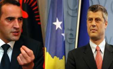 Daut Haradinaj ka një porosi për Hashim Thaçin