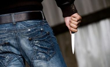 Një nxënës theret me thikë në Prishtinë