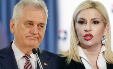 Zëvendëskryeministrja serbe: Nikoliqi e di pse nuk kemi ushtri në Kosovë
