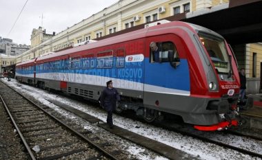 “Treni rus” sërish ndërron destinacionin, nuk vjen në Merdar