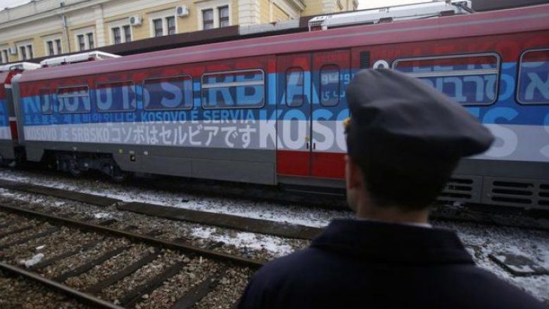 Serbët e Kosovës, pas acarimit të situatës me trenin “rus”: “Ne jemi humbësit më të mëdhenj”