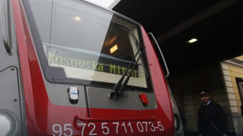 Ky do të jetë destinacioni i fundit i trenit “rus” nga Beogradi në Kosovë (Foto)