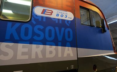 Treni në kufi, “pret” fjalimin e Vuçiqit për me u kthye në Beograd?