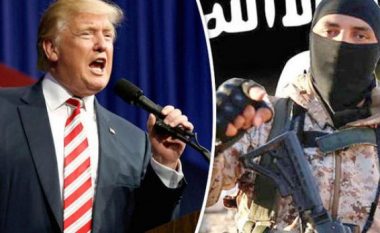 Donald Trump kërkon nga gjeneralët plan për ta mposhtur ISIS-in