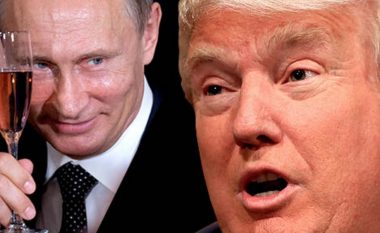 Rusia ka video seksuale të Trumpit? Reagon për herë të parë Kremlini!