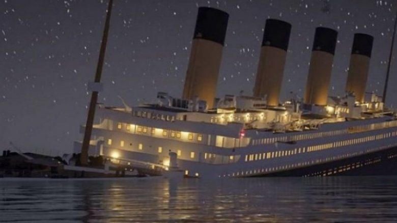 Zbulohen detaje të tmerrshme rreth Titanikut: Derisa po mbyteshin, punëtorët u pushuan nga puna! (Foto/Video)