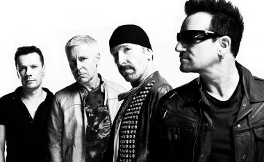 “U2” feston 30 vjetorin e albumit me turne në Evropë dhe SHBA