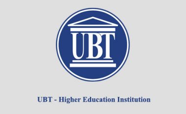 UBT, në muajin shkurt vjen me gjashtë trajnime të reja