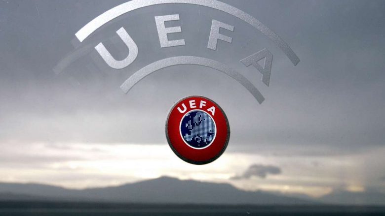 Formacioni i vitit nga UEFA, dominim nga futbollistët e Realit dhe Barcelonës