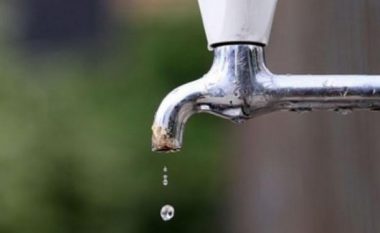 KRU ‘Hidrodrini’ fillon me reduktime, apelon qytetarët për kursim të ujit të pijshëm