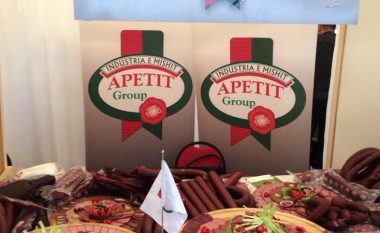 Fabrika e mishit Apetit Group, nisi kontingjentin e parë të prodhimeve për në Maqedoni