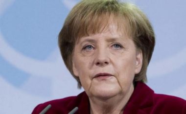 Merkel u bëri thirrje vendeve të BE-së për rritje të sigurisë