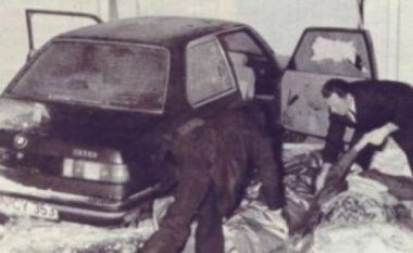 Bëhen 35 vjet nga vrasja e vëllezërve Gërvalla e Kadri Zekës