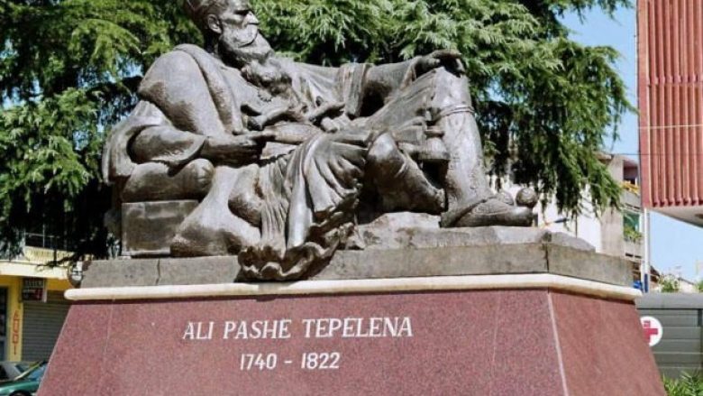 195 vjet që nga vdekja e Ali Pashë Tepelenës