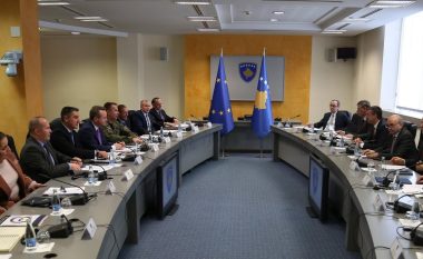 Kosova të ndjekë shembullin e Shqipërisë për investimet e huaja