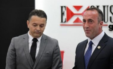 Nënkryetari i AAK-së për arrestimin e Haradinajt: Kjo faqe turpi duhet të përfundoj këtu!