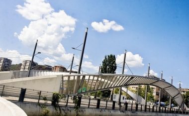 Shqyrtohet një datë e re për inaugurimin e urës së Ibrit
