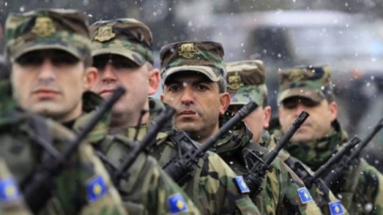 Më 14 dhjetor Kuvendi do të votojë për formimin e Ushtrisë, Vuçiq e sheh si katastrofë për rajonin