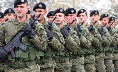 AAK: Ushtria e Kosovës, nevojë urgjente!