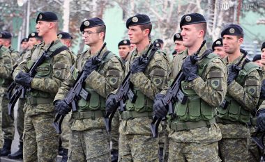 Në pamundësi të formimit të ushtrisë, Kosova do ta fuqizojë FSK-në