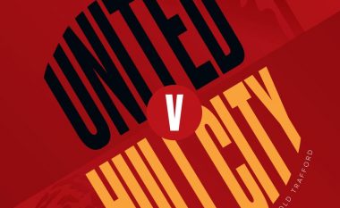 Formacionet zyrtare: United – Hull City (Foto)