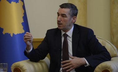 Veseli: Më quajtën tradhtar ata që s’bënë kurrë asgjë për vendin