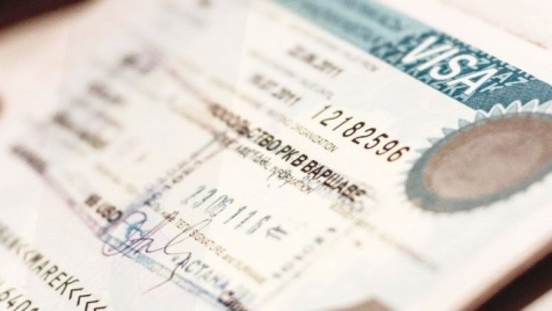 Me pasaportën e Maqedonisë pa vizë mund të udhëtohet në 111 vende
