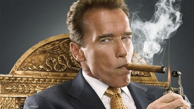 Schwarzenegger zëvendëson Trumpin në “The Apprentice”