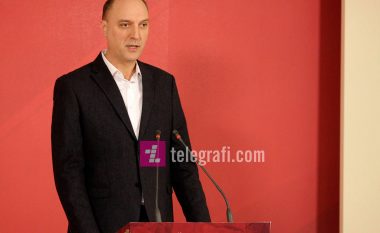 Ymeri: Jemi të kërcënuar me luftë