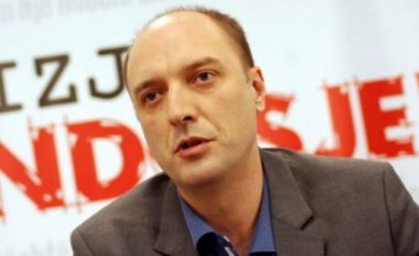 Ymeri kërkon që Haradinaj të lirohet menjëherë