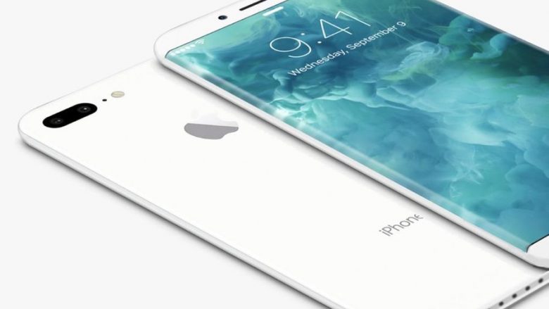 Nëse ky do të jetë iPhone 8, Samsung ka një problem shumë serioz! (FOTO/VIDEO)