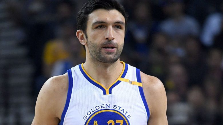 Zaza Pachulia ia kthen Westbrookut: Do të vij në Oklahomë, shihemi në parket