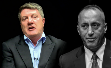 Zeka thotë se dikush nga Prishtina ka gisht në arrestimin e Haradinajt (Video)