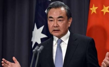 Flet ministri i Jashtëm kinez – “Nuk ka fitues në rast se do të kishte një konflikt Kinë-SHBA”