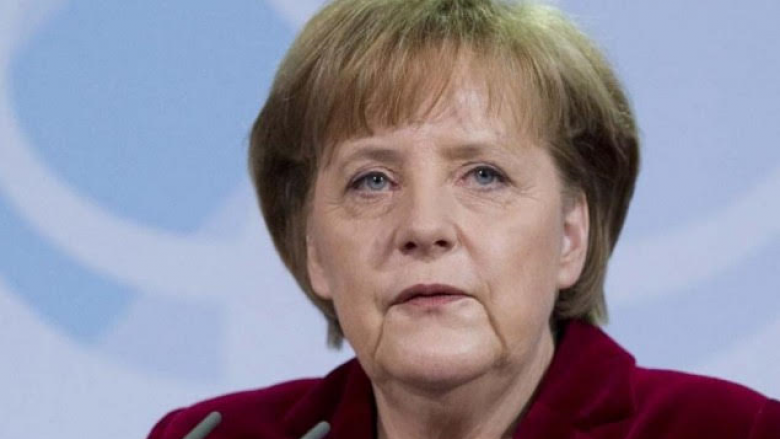 Merkel: NATO e rëndësishme edhe për SHBA-të