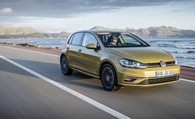 Volkswagen po heq dorë nga veturat diesel në Evropë