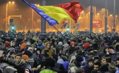 Parlamenti nuk votoi mosbesimin ndaj Qeverisë aktuale të Rumanisë