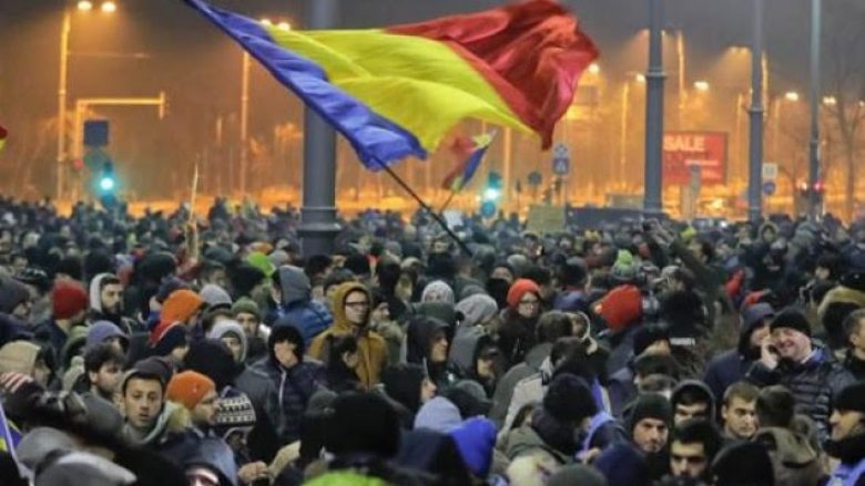 Parlamenti nuk votoi mosbesimin ndaj Qeverisë aktuale të Rumanisë