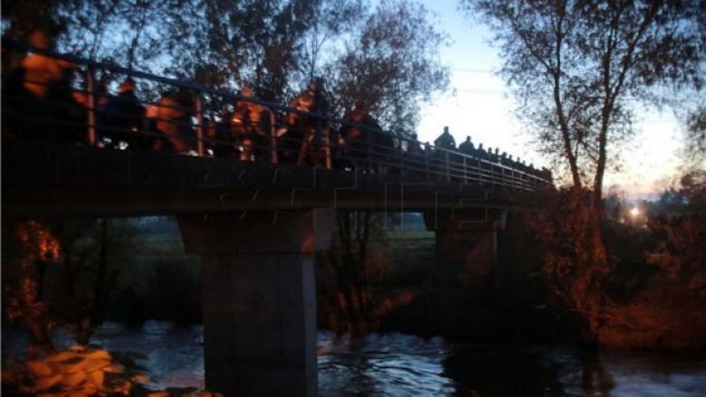 Vendet e BE-së rrisin bashkëpunimin ushtarak dhe sigurinë e kufijve