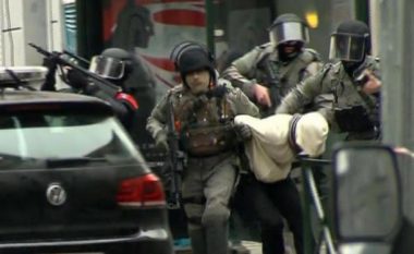 Arrestohen 11 të dyshuar për terrorizëm në Belgjikë