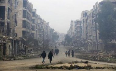 Pentagoni paralajmëron izolim të Raqqas në javët e ardhshme
