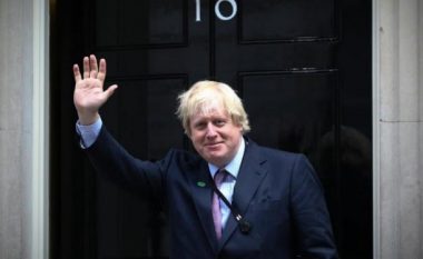 Boris Johnson heq dorë nga shtetësia amerikane