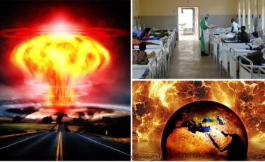 Shkencëtarët paralajmërojnë masa urgjente: Skenarët e apokalipsit që kërcënojnë njerëzimin (Foto)