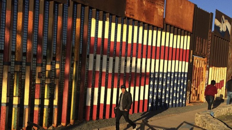 Sa do kushtojë dhe për sa kohë do ndërtohet muri i Trumpit në Meksikë?